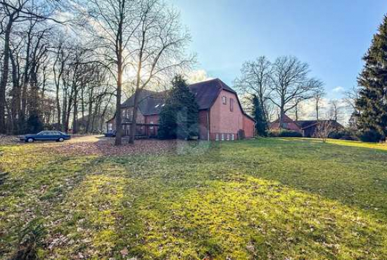 Hermannsburg , Ladenlokal, Gastronomie mieten oder kaufen