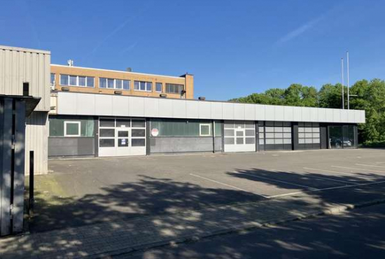 Düsseldorf Schleidener Straße, Ladenlokal, Gastronomie mieten oder kaufen