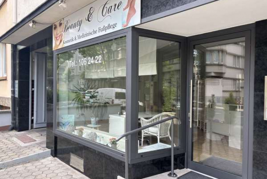 Dortmund , Ladenlokal, Gastronomie mieten oder kaufen