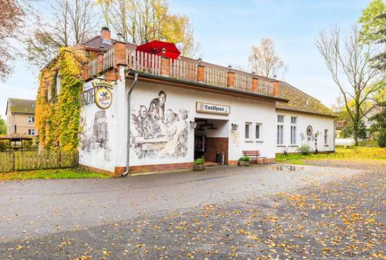 Greifswald , Ladenlokal, Gastronomie mieten oder kaufen