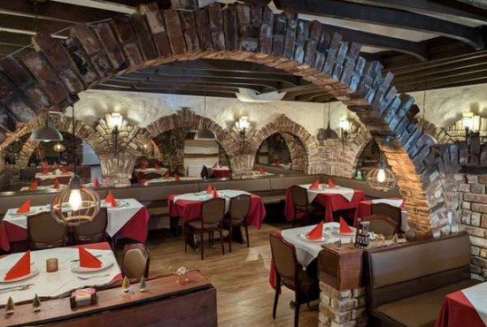 Niedernhausen Lenzhahner Weg, Ladenlokal, Gastronomie mieten oder kaufen