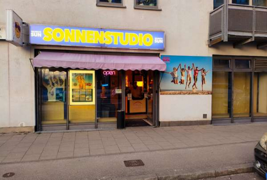 München , Ladenlokal, Gastronomie mieten oder kaufen