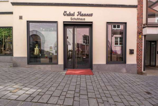 Kempten (Allgäu) , Ladenlokal, Gastronomie mieten oder kaufen