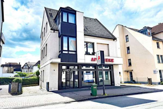 Detmold , Ladenlokal, Gastronomie mieten oder kaufen