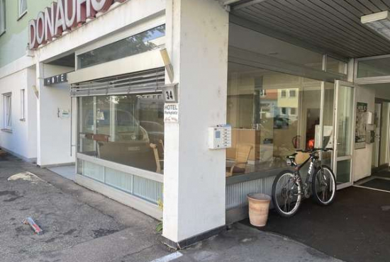 Neu-Ulm , Ladenlokal, Gastronomie mieten oder kaufen