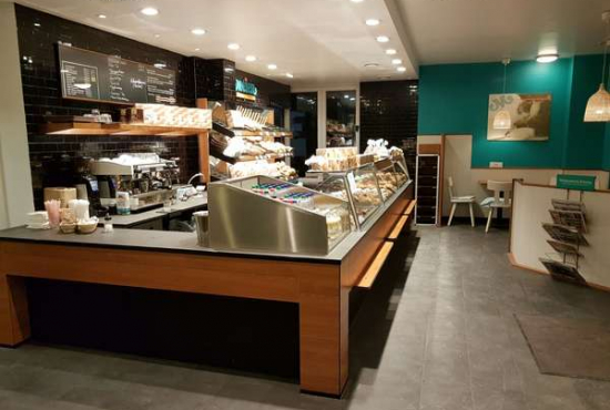 Tutzing Hauptstr., Ladenlokal, Gastronomie mieten oder kaufen