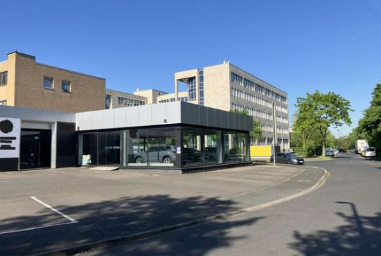 Düsseldorf Schleidener Straße, Ladenlokal, Gastronomie mieten oder kaufen