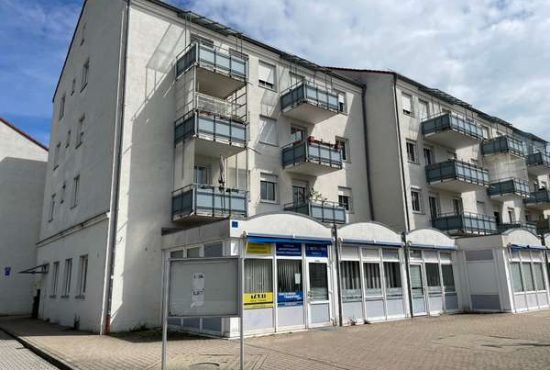 Dingolfing Bergiusstr., Ladenlokal, Gastronomie mieten oder kaufen