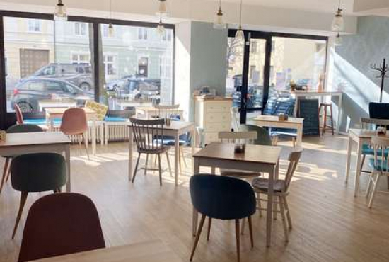 München Schleißheimer Straße XXX, Ladenlokal, Gastronomie mieten oder kaufen
