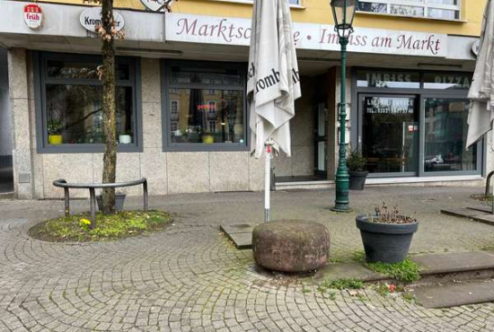 Wuppertal , Ladenlokal, Gastronomie mieten oder kaufen