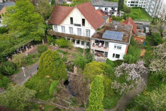 Barsinghausen , Ladenlokal, Gastronomie mieten oder kaufen