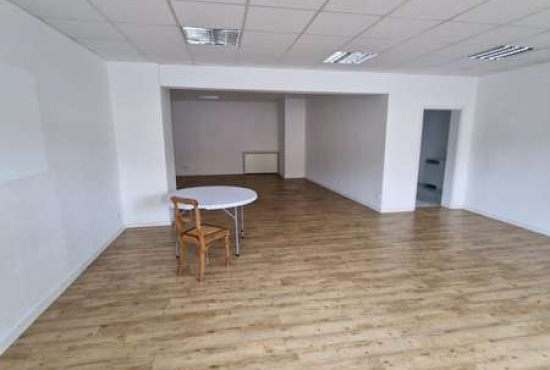 Bergisch Gladbach Mülheimer Str., Ladenlokal, Gastronomie mieten oder kaufen