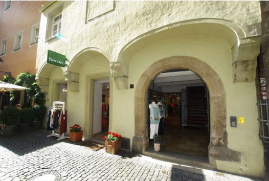 Regensburg , Ladenlokal, Gastronomie mieten oder kaufen