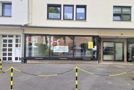 Bergisch Gladbach Mülheimer Str., Ladenlokal, Gastronomie mieten oder kaufen
