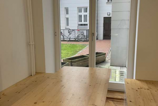 Berlin Raumerstr., Ladenlokal, Gastronomie mieten oder kaufen
