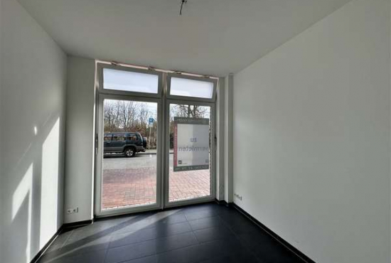 Buchholz Kirchenstrasse, Ladenlokal, Gastronomie mieten oder kaufen