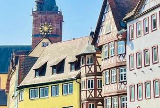 Wertheim , Ladenlokal, Gastronomie mieten oder kaufen