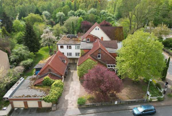 Barsinghausen , Ladenlokal, Gastronomie mieten oder kaufen