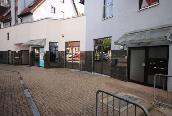 Waiblingen Hohenacker Erbachstraße, Ladenlokal, Gastronomie mieten oder kaufen