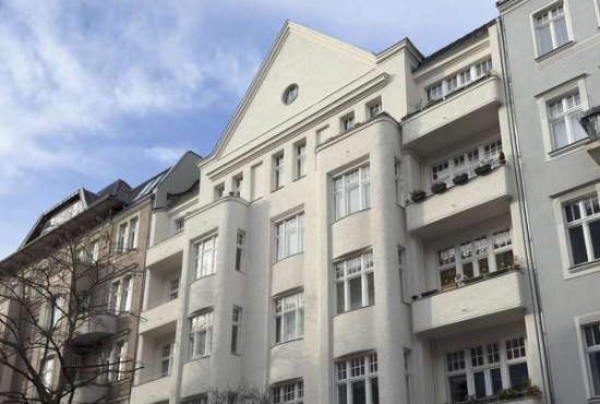 Berlin Krefelder Straße, Ladenlokal, Gastronomie mieten oder kaufen