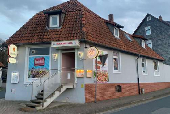 Alfeld Leine Am weidenknick, Ladenlokal, Gastronomie mieten oder kaufen