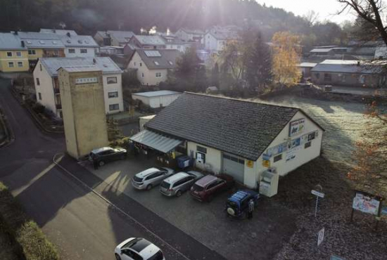 Neustadt am Kulm , Ladenlokal, Gastronomie mieten oder kaufen
