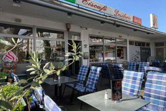 Düsseldorf Ulmenstraße, Ladenlokal, Gastronomie mieten oder kaufen