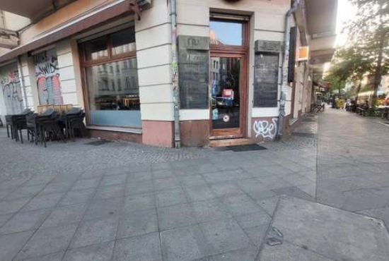 Berlin , Ladenlokal, Gastronomie mieten oder kaufen