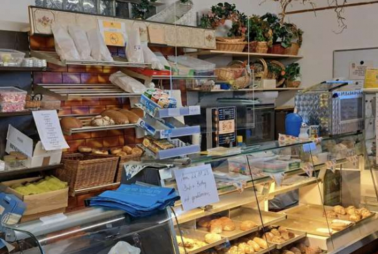 Neustadt am Kulm , Ladenlokal, Gastronomie mieten oder kaufen
