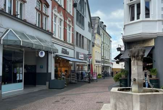 Bad Honnef Hauptstraße, Ladenlokal, Gastronomie mieten oder kaufen