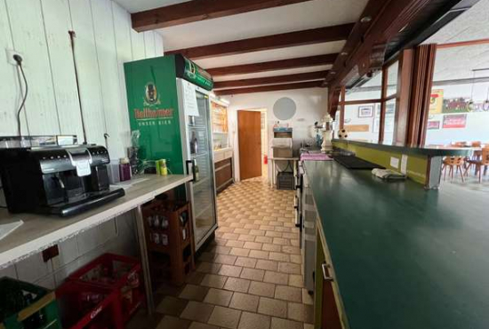 Wörth-Schaidt , Ladenlokal, Gastronomie mieten oder kaufen