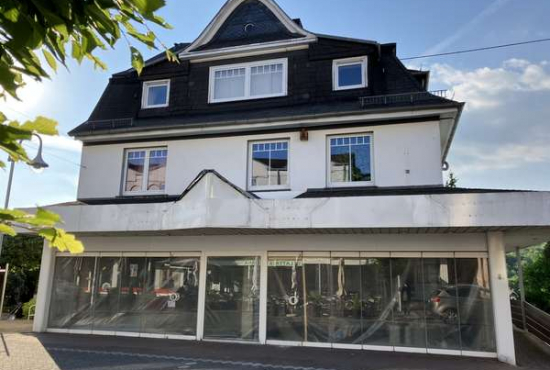 Bad Marienberg , Ladenlokal, Gastronomie mieten oder kaufen