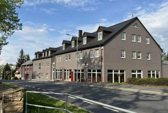 Freiberg Donatsring, Ladenlokal, Gastronomie mieten oder kaufen