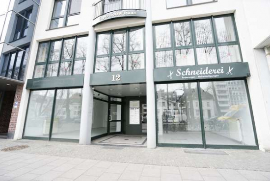 Oldenburg , Ladenlokal, Gastronomie mieten oder kaufen