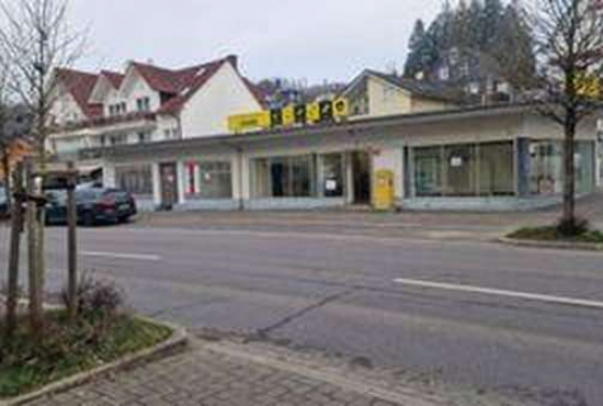 Beergneustadt Kölnerstrasse, Ladenlokal, Gastronomie mieten oder kaufen