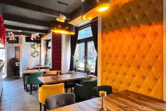 Offenbach am Main , Ladenlokal, Gastronomie mieten oder kaufen