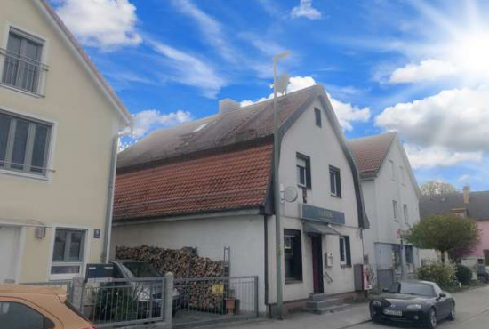 München , Ladenlokal, Gastronomie mieten oder kaufen