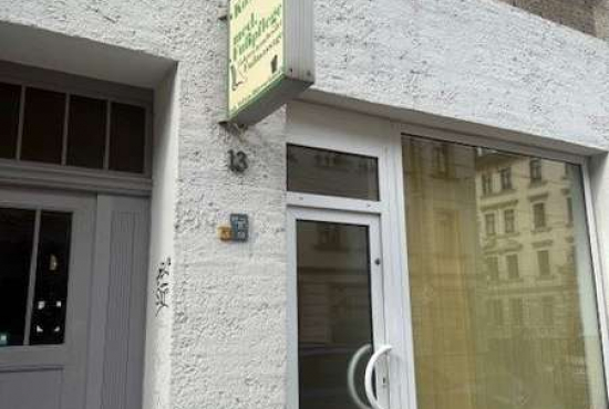 Leipzig Georg-Schwarz-Straße, Ladenlokal, Gastronomie mieten oder kaufen