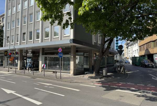 Köln Hahnenstraße, Ladenlokal, Gastronomie mieten oder kaufen