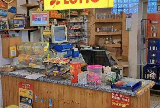 Neustadt am Kulm , Ladenlokal, Gastronomie mieten oder kaufen