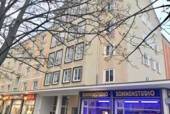 Dresden Borsbergstr., Ladenlokal, Gastronomie mieten oder kaufen