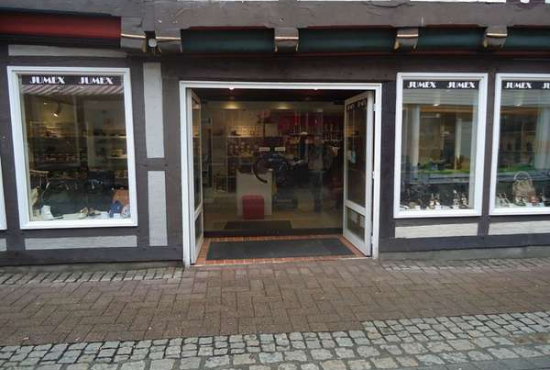 Celle , Ladenlokal, Gastronomie mieten oder kaufen