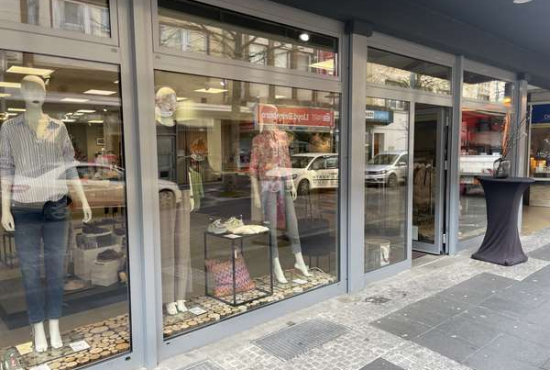 Hagen Marienstr., Ladenlokal, Gastronomie mieten oder kaufen