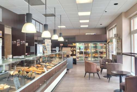 Berlin , Ladenlokal, Gastronomie mieten oder kaufen