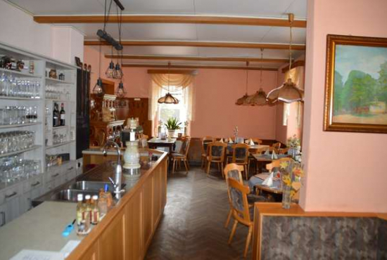Wilthen Mönchswalder Straße, Ladenlokal, Gastronomie mieten oder kaufen