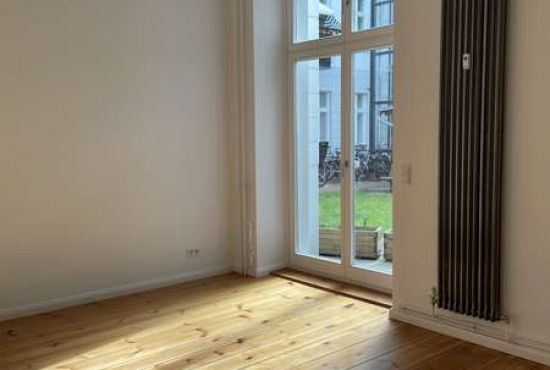 Berlin Raumerstr., Ladenlokal, Gastronomie mieten oder kaufen