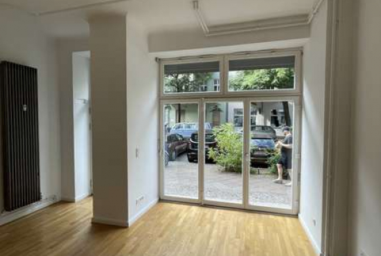 Berlin Raumerstr., Ladenlokal, Gastronomie mieten oder kaufen