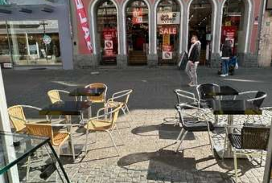 Kaiserslautern , Ladenlokal, Gastronomie mieten oder kaufen