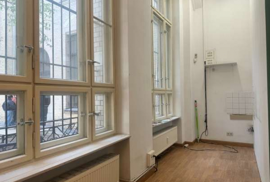 Berlin Chausseestraße, Ladenlokal, Gastronomie mieten oder kaufen