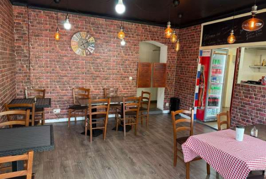 Berlin , Ladenlokal, Gastronomie mieten oder kaufen